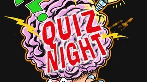Quiz Night // English  - Alte Utting