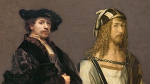 KunstBewusst: Rembrandt & Dürer