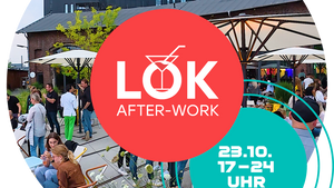 AFTER-WORK PARTY im INNOCOU
