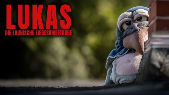 Lesung | Christian von Aster