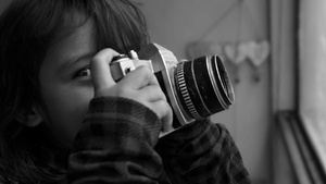 Licht, Schatten, Perspektive: Fotografie im Museum