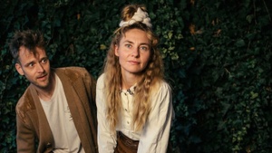 we are ALVA - Proud Snail! Tour 2026