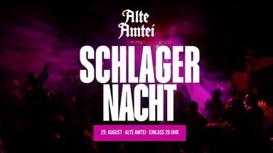 SCHLAGER NACHT