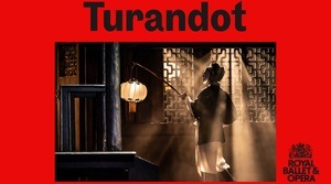 Royal Ballet & Opera 2024/25: Turandot
