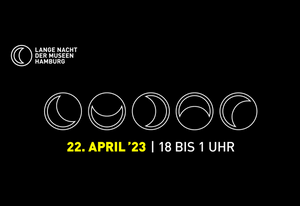 Lange Nacht der Museen Hamburg