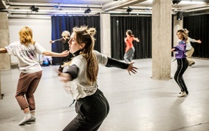 KOMM TANZEN am Wochenende – das Monats-Ticket der TanzFaktur