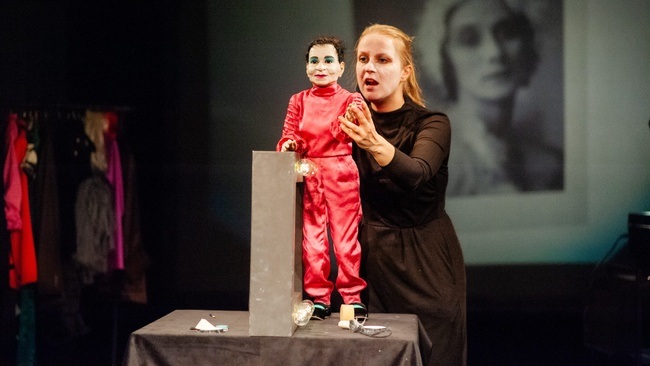 Die Katze von Kampen