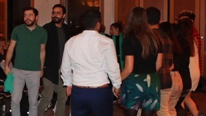 Dabka tanzen für alle