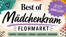 Best of Mädchenkram