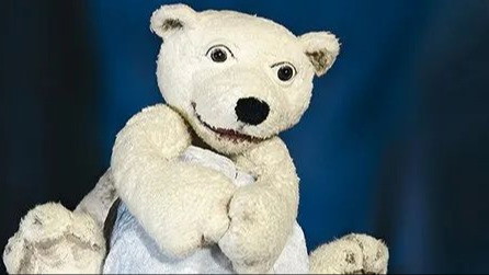 Kleiner Eisbär, wohin fährst du? - Mobiles Figurentheater Bremen
