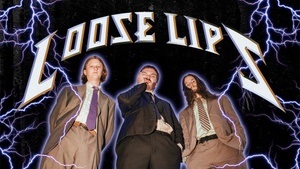 Konzert: Loose Lips