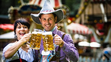 HIRSCH WIES'N - Familien-Oktoberfest