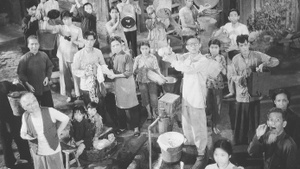 The House of 72 Tenants