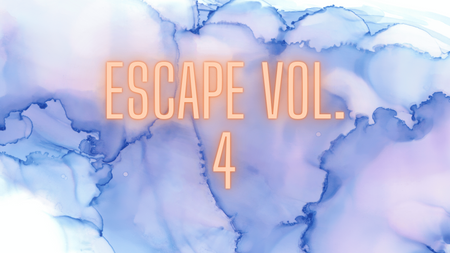 ESCAPE Vol. 4