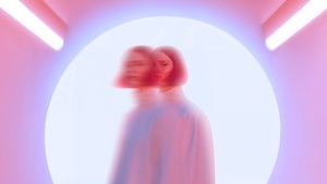 RUE OBSCURE // THE CENTER. Make a brand new start!