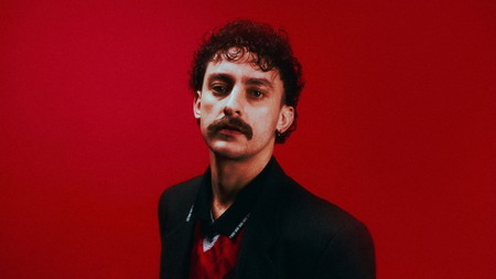 Rough Trade x Antony Szmierek: 'Decoding Birdsong' Live + Signing