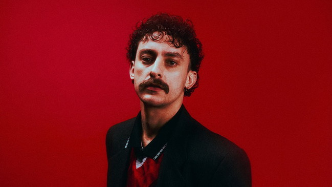 Rough Trade x Antony Szmierek: 'Decoding Birdsong' Live + Signing