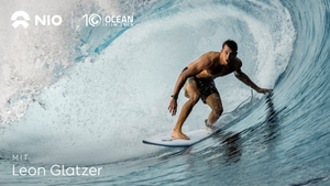 Adventure, Action, Ocean Life mit Leon Glatzer und der Int. Ocean Film Tour