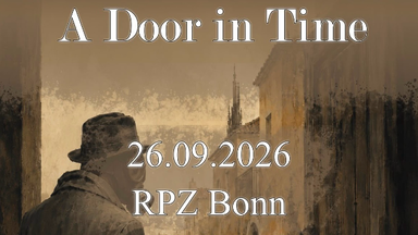 A Door in Time