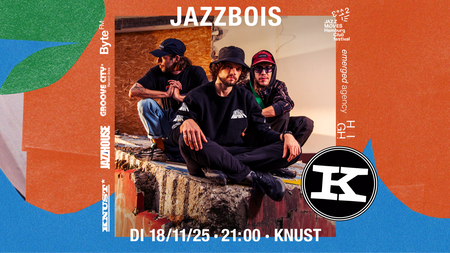 JAZZBOIS
