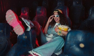 Queer Cinema meets Pride: What a Feeling