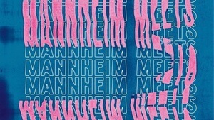 Mannheim meets LENA LORBERG