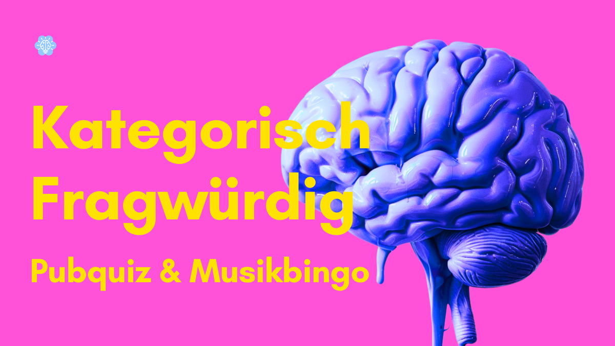 Kategorisch Fragwürdig