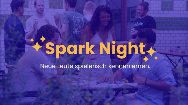 Spark Night