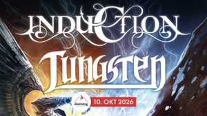Induction & Tungsten
