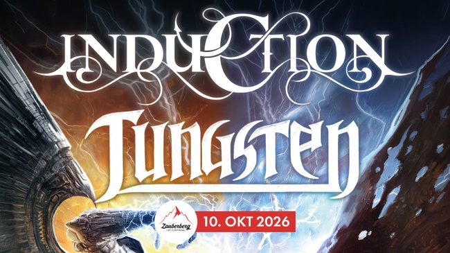 Induction & Tungsten