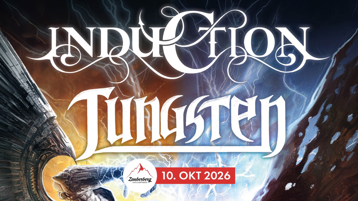 Induction & Tungsten