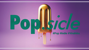 POP.SICLE - Pop Music all night long w/ Max Kinski & Karl Blau