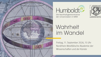 Wahrheit im Wandel