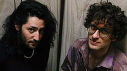 Gabriel Zucker and Attila Gyárfás