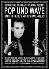 Pop und Wave Party