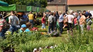 Garten-Welten