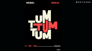 MOMO. Tum Tum Tum Tour *live