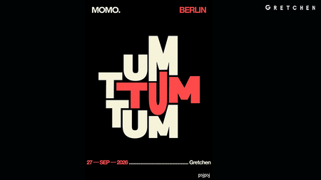 MOMO. Tum Tum Tum Tour *live