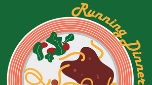 Running Dinner - RuDi rockt das Bundesdorf Bonn - Januar 2026