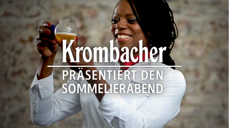 Sommelierabend