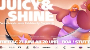 Juicy&shine