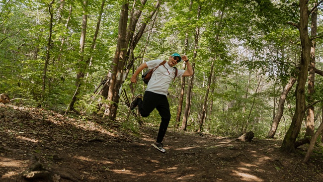 FirmenWanderTag Chemnitz
