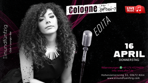 Live Music Night & After Work Party with DJ @ Einundfünfzig