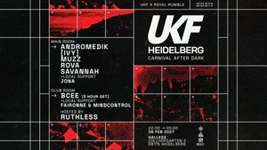 UKF Heidelberg