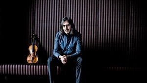 Großes Concert - Mendelssohn Bartholdy/Elgar