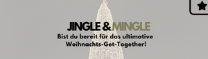 JINGLE & MINGLE