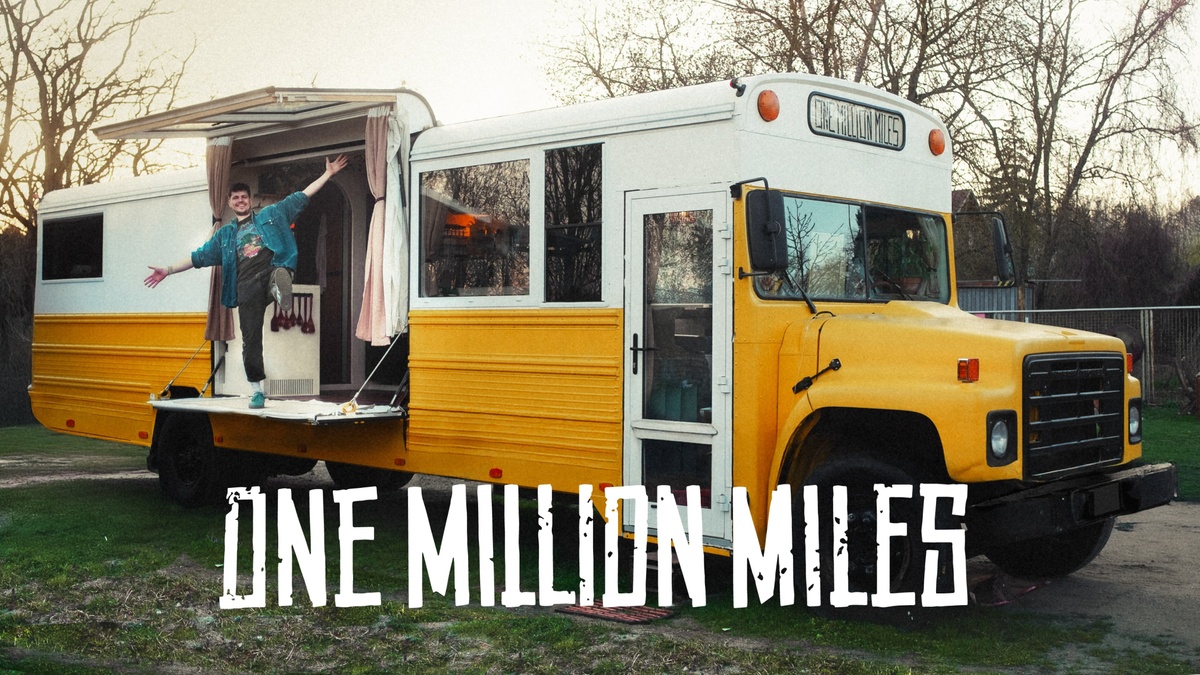 One Million Miles
