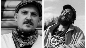 Da Schraxx (EP-Release) / BBou