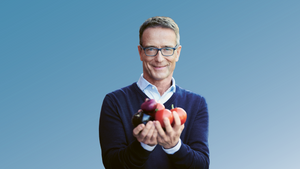 Dr. Matthias Riedl: Der Ernährungs-Doc LIVE