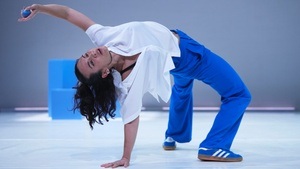 Amrita Hepi & Mish Grigor // Rinse